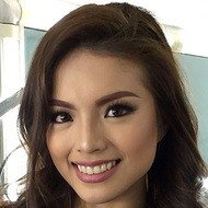 Hanna Ledesma, 30 (電視女演員)