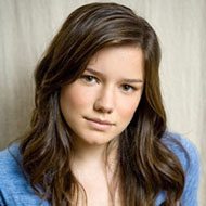 Hanna Mangan-lawrence, 34 (電視女演員)