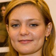 Hanna R. Hall, 41 (電影女演員)