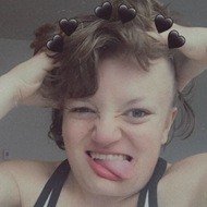 Hannah Aceto, 25 (Estrella de TikTok)