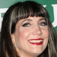 Hannah Aitchison, 58 (Reality Star)