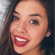 Hannah Ashton, 26 (YouTube Star)