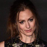 Hannah Bagshawe, 41 (企業主管)