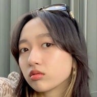 Hannah Bahng, 20 (TikTok明星)