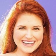 Hannah Bayles, 33 (YouTube明星)