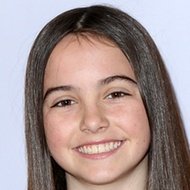 Hannah Cheramy, 20 (TV Actress)