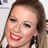 Hannah Cockroft, 33 (Paralympian)