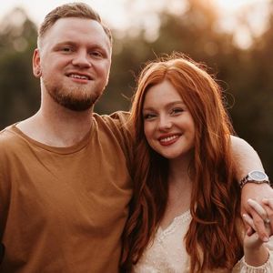 Hannah Cook, 28 (TikTok Star)