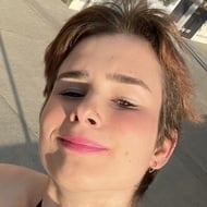 Hannah Diana Somer, 21 (TikTok Star)