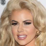 Hannah Elizabeth, 33 (Ngôi sao truyền hình thực tế)