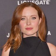 Hannah Emily Anderson, 34 (Nữ diễn viên điện ảnh)