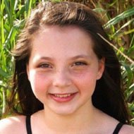 Hannah Epstein, 23 (Dancer)