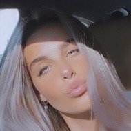 Hannah Evana, 21 (TikToker)