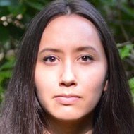 Hannah Faith Yata, 36 (画家)