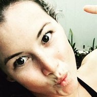 Hannah Ferrier, 37 (Reality Star)