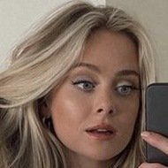 Hannah Godwin, 29 (Reality Star)