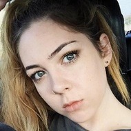 Hannah Gogan, 26 (YouTube Star)