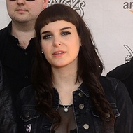 Hannah Greenwood, 33 (Pianist)