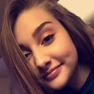 Hannah Hagerty, 24 (TikTok明星)