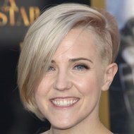 Hannah Hart, 37 (YouTube Star)