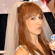Hannah Hindi, 37 (YouTube Star)