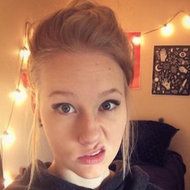 Hannah Hoffman, 27 (YouTube明星)