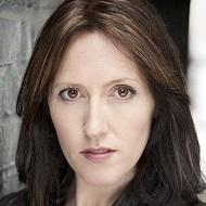 Hannah Jane Fox, 48 (Stage Actress)