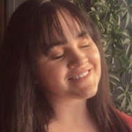 Hannah Jean, 25 (YouTube Star)