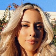 Hannah Jensen, 34 (TikTok Star)