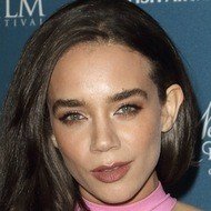 Hannah John-Kamen, 34 (电视女演员)