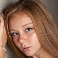 Hannah Kenerly, 19 (舞蹈家)