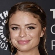 Hannah Kepple, 23 (TV Actress)