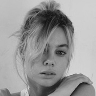 Hannah Kirkelie, 35 (Modell)