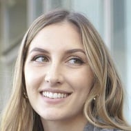 Hannah Kling, 31 (Blogger)