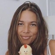 Hannah Kosh, 29 (TikTok明星)