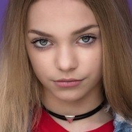 Hannah Loyd, 21 (TV Actress)