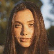 Hannah Meloche, 23 (YouTube Star)