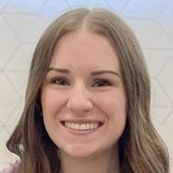 Hannah Merton, 26 (TikTok明星)