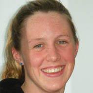 Hannah Miley, 36 (游泳者)