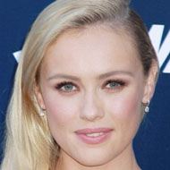 Hannah New, 41 (電視女演員)