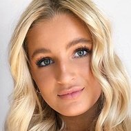 Hannah Orval, 24 (Instagram Star)