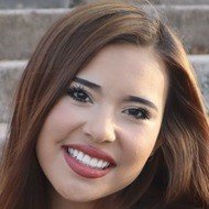 Hannah Pettit, 18 (YouTube Star)