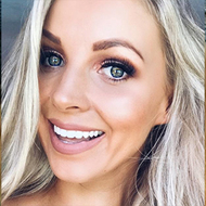 Hannah Polites, 33 (Instagram Star)
