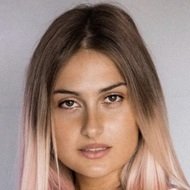 Hannah Ridgeway, 28 (TikTok Star)