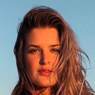 Hannah Roeloffs, 25 (TikTok Star)