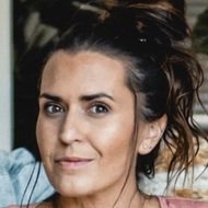 Hannah Slyfox, 39 (YouTuber)