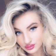 Hannah Stark, 22 (Star de la réalité)