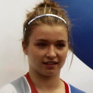 Hannah Starling, 30 (Plongeur)