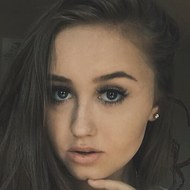 Hannah Stone (2000 - 2017) (YouNow Star)