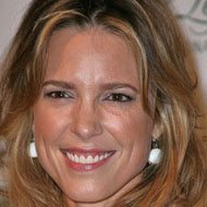 Hannah Storm, 61 (Sportscaster)